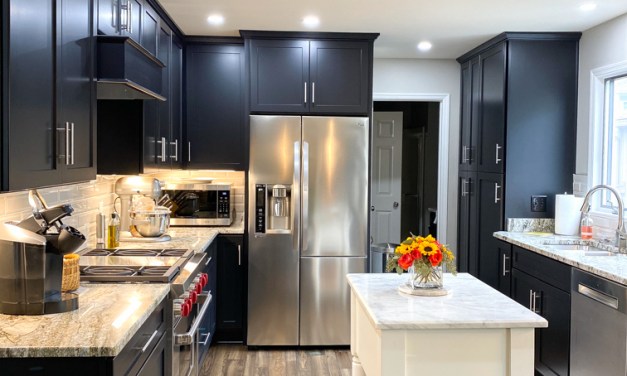 Condo perfection: How an early start on a purchase results in a beautiful new home