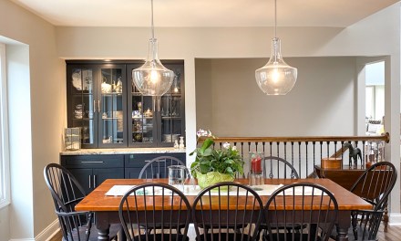 Condo perfection: How an early start on a purchase results in a beautiful new home