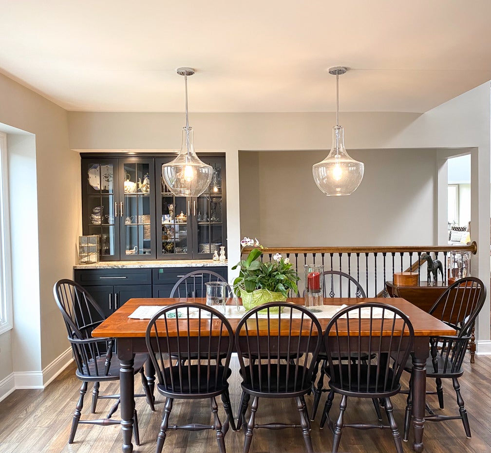 Condo perfection: How an early start on a purchase results in a beautiful new home