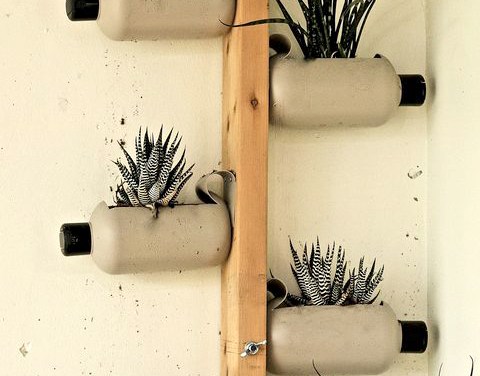 Creative containers