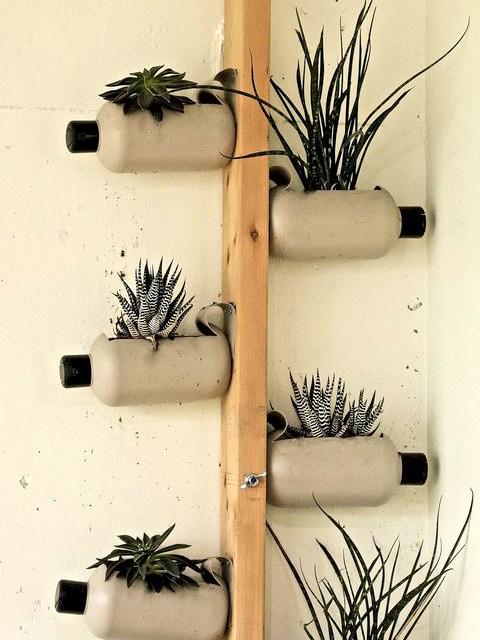 Creative containers