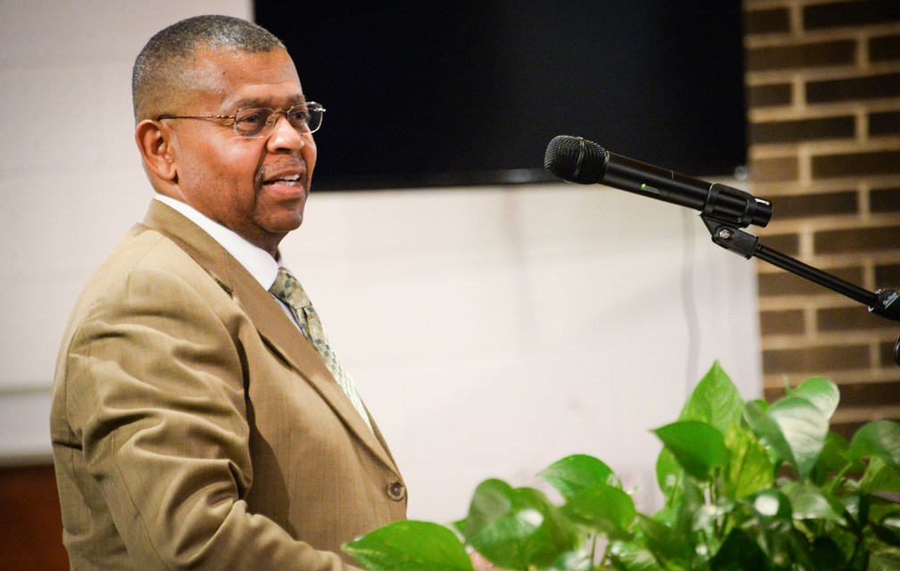 Frankfort-Franklin County Ministerial Association providing spiritual leadership in community