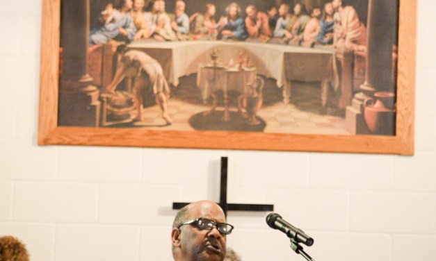 Frankfort-Franklin County Ministerial Association providing spiritual leadership in community