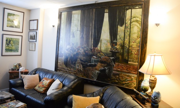 Deciding to downsize: Two local couples make the right choice for them