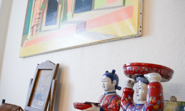 Deciding to downsize: Two local couples make the right choice for them