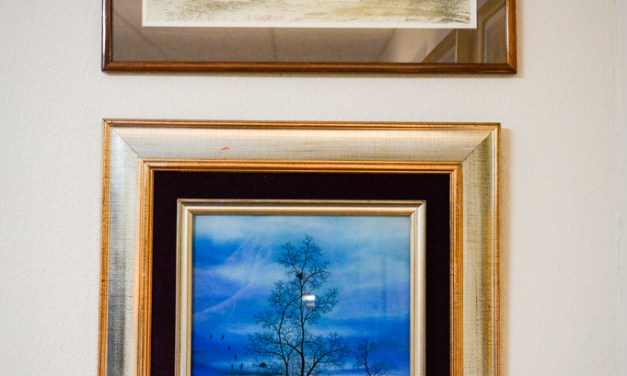 Deciding to downsize: Two local couples make the right choice for them