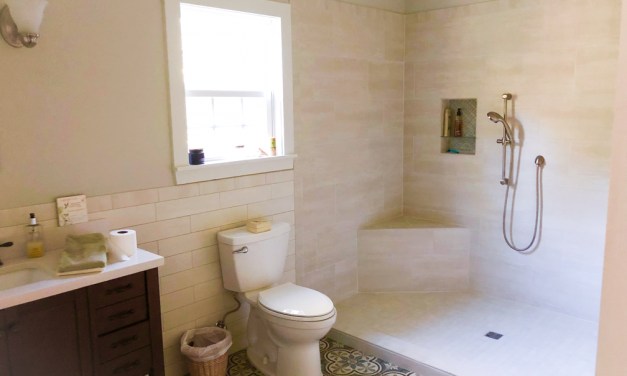 Deciding to downsize: Two local couples make the right choice for them