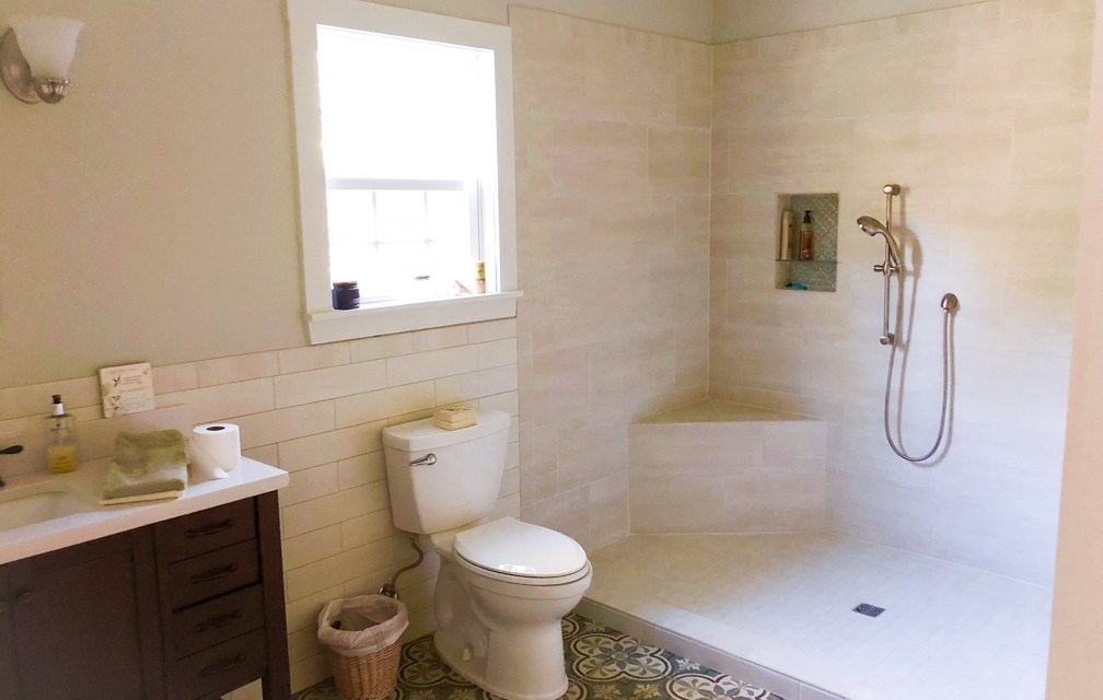 Deciding to downsize: Two local couples make the right choice for them