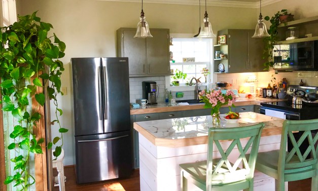 Deciding to downsize: Two local couples make the right choice for them