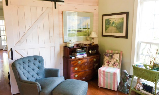 Deciding to downsize: Two local couples make the right choice for them