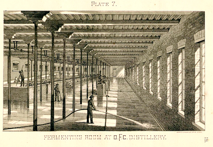 Kentucky’s bourbon archeologist