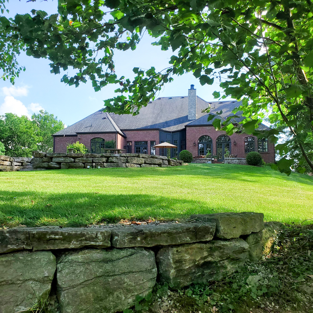 Wiggins home an inviting, special place FRANK. Magazine