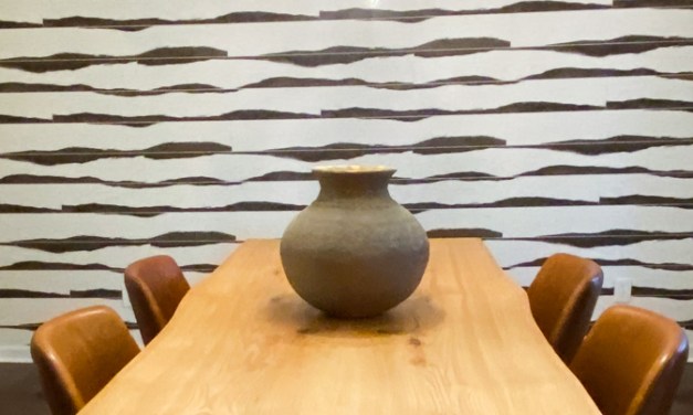 Wallpaper, wallpaper!: The 5 W’s of wallpaper