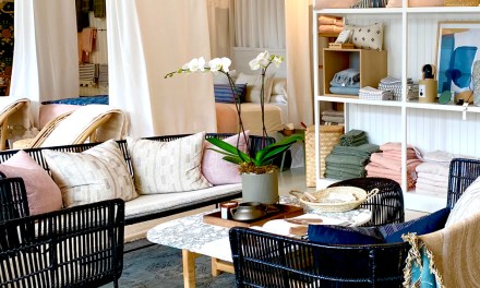 New Inspiration: Lifestyle stores — browse, shop, enjoy