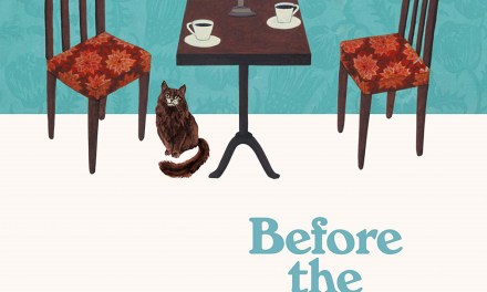 Indulge in these suggested reads