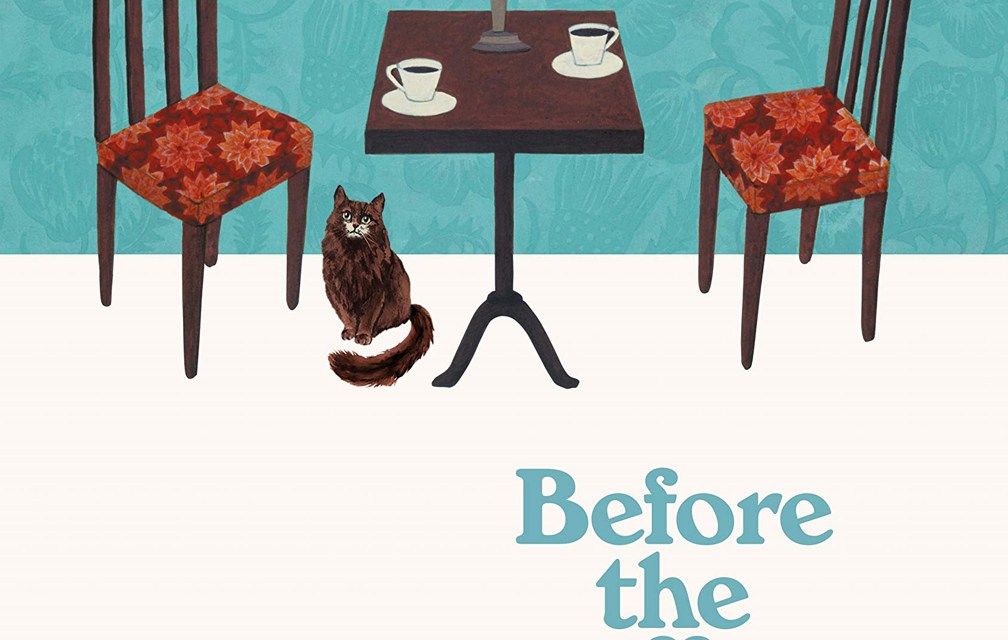 Indulge in these suggested reads