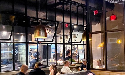 Residential design influences from the commercial world