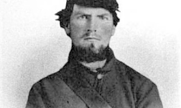 Frankfort’s connection to the Tomb of the Unknown Soldier