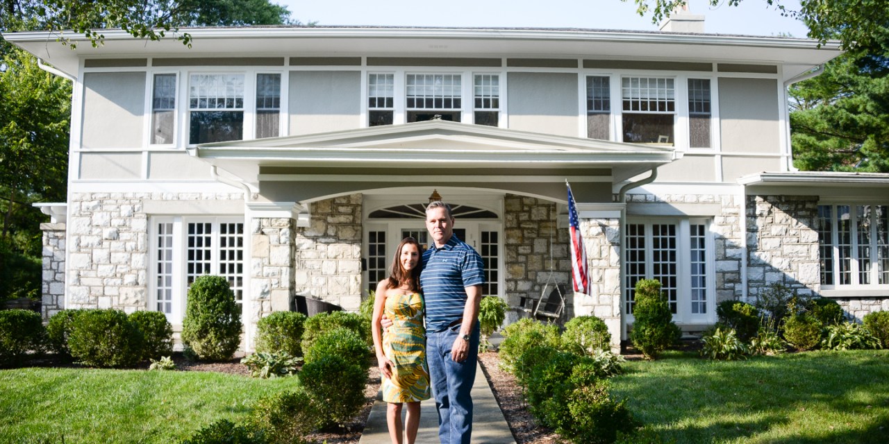 South Frankfort home ‘a miracle’ to owners
