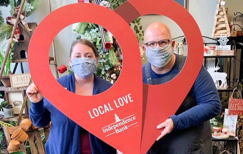 Snapped: Local Love