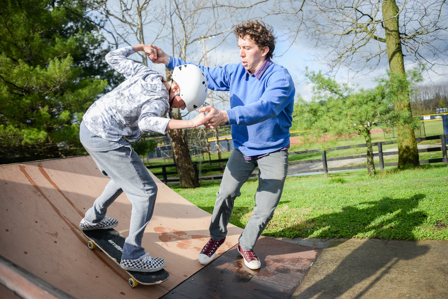 Drop into summer with Road Dog Skate Camp