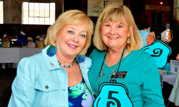 SNAPPED: C.O.C.O. Celebration of Life event — April 25, 2022