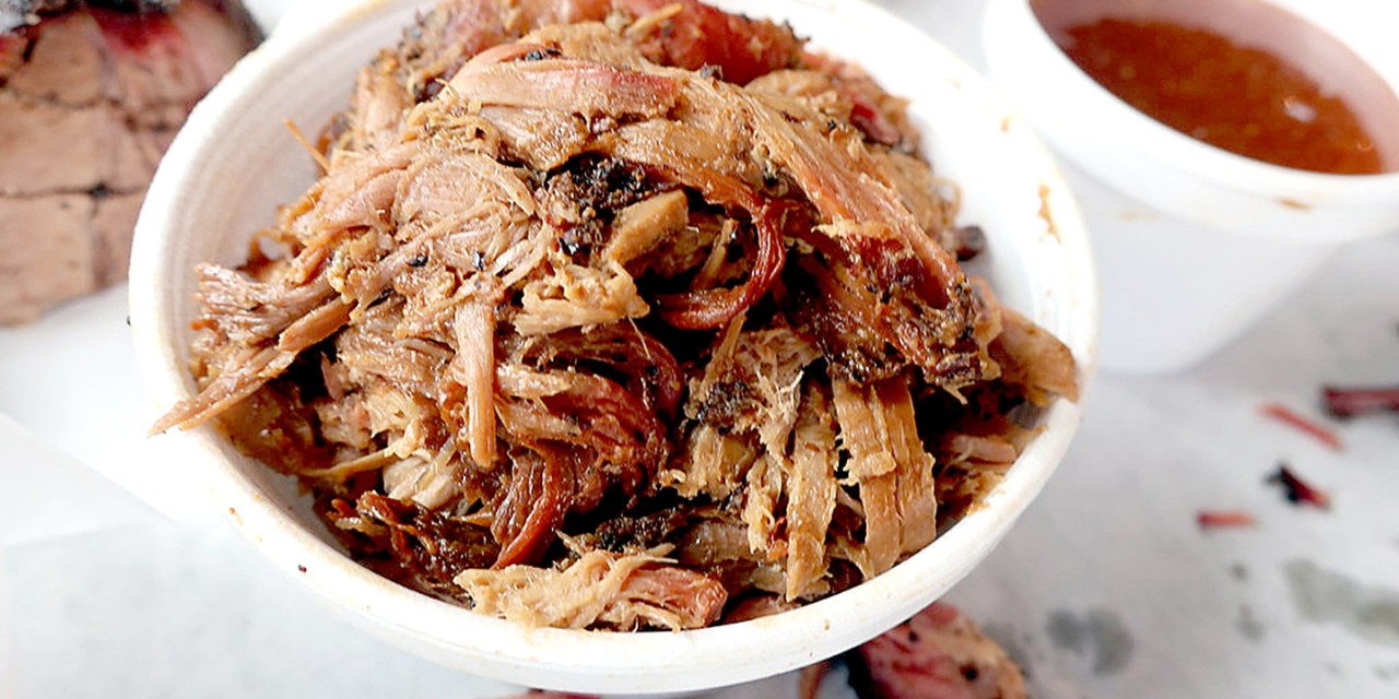 Tailgating means bringing out lots of your best