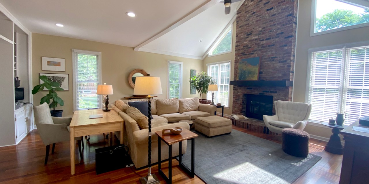The rules of real estate