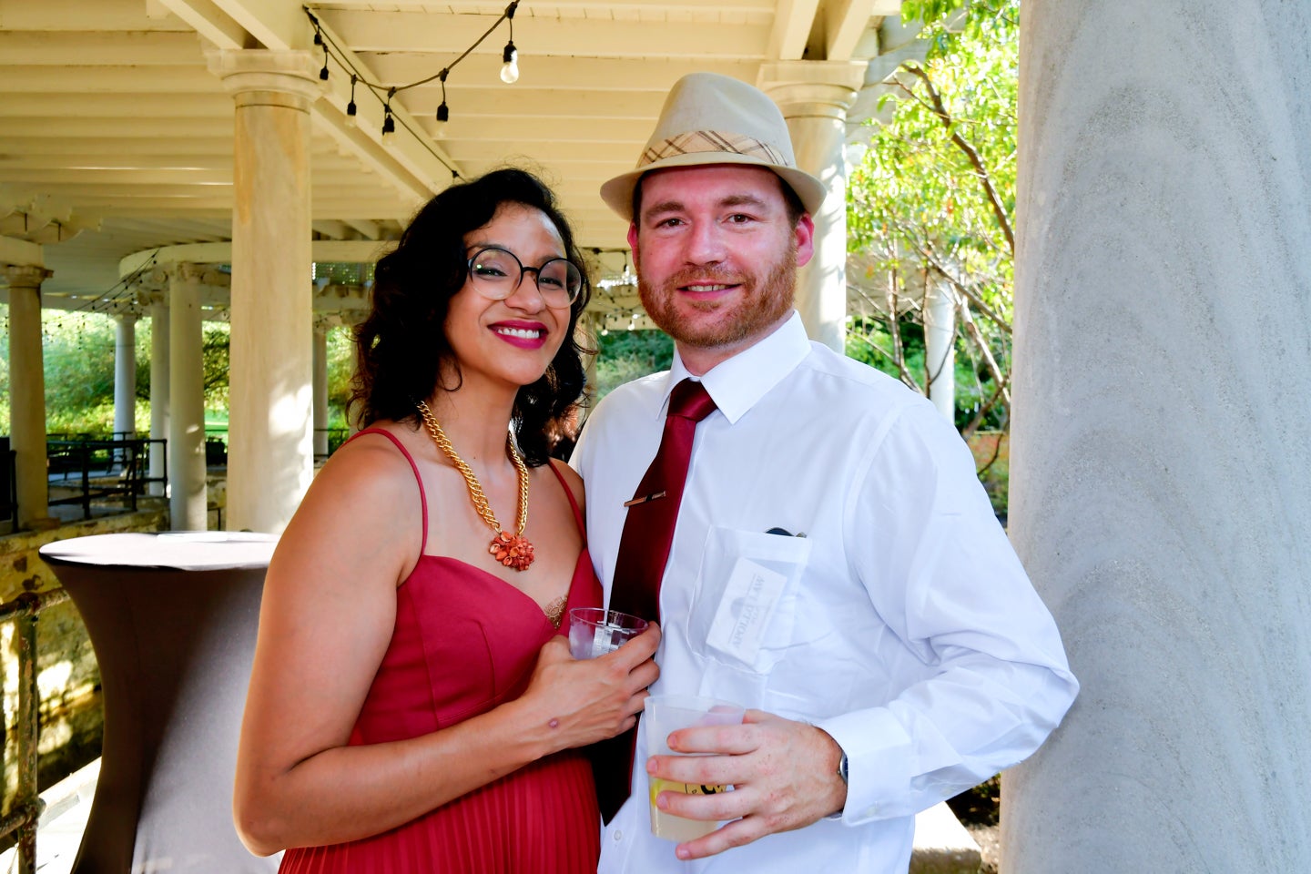 Snapped: Mingle at the Springhouse — Aug. 25, 2022