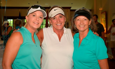 Snapped: Tee It Up with COCO — Sept. 20, 2022