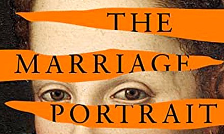Hunker down with these reads this winter