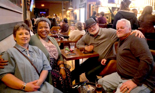 Snapped: Locals celebrate New Year’s Eve in downtown Frankfort — Dec. 31, 2022