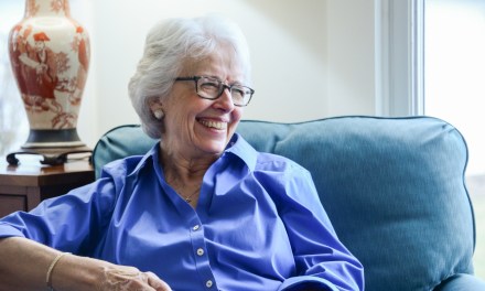 A homage to heritage: Former Lt. Gov. Crit Luallen caring for old family farm for generations to come