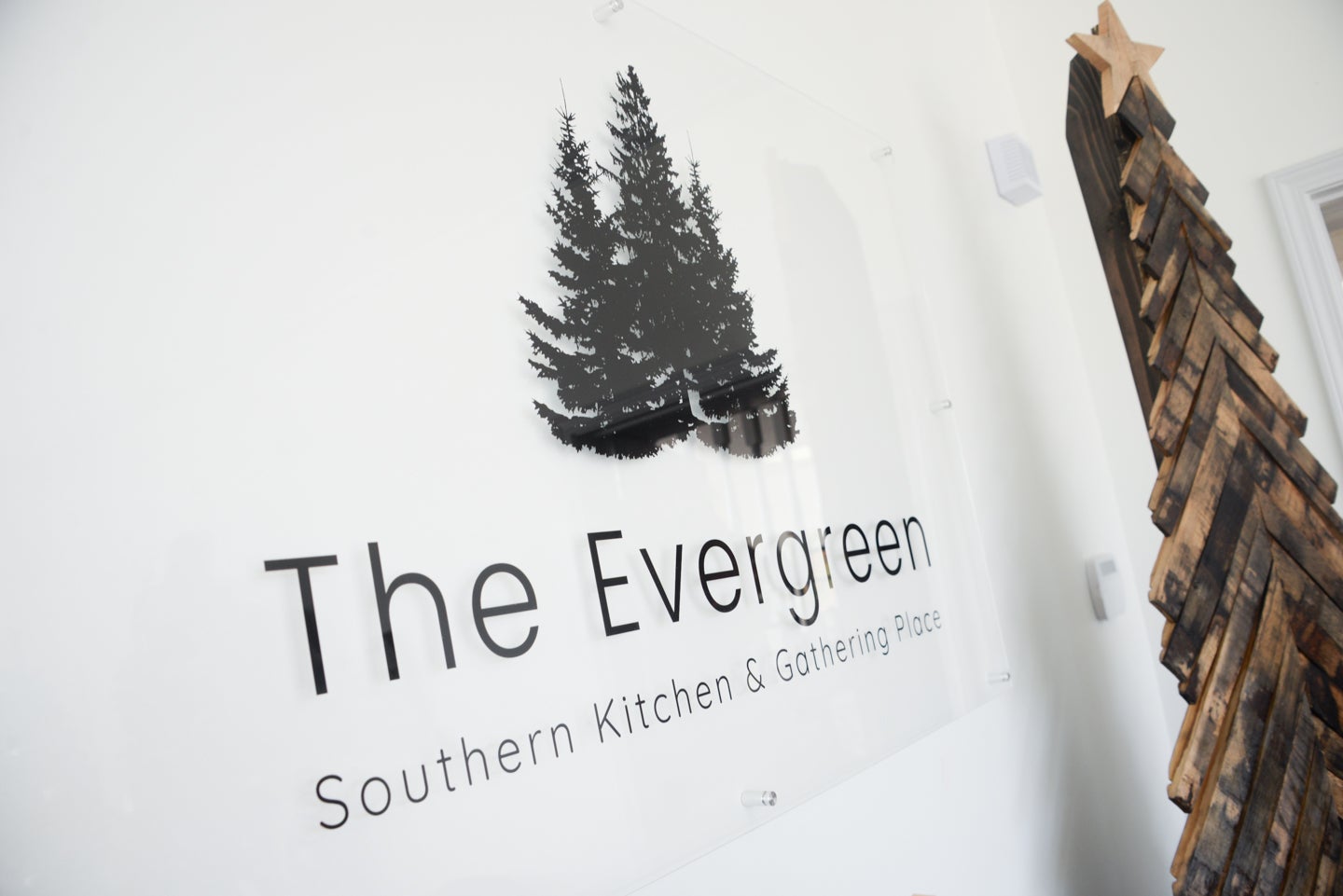 Meet at the ‘gathering place’: The Evergreen helping community make memories
