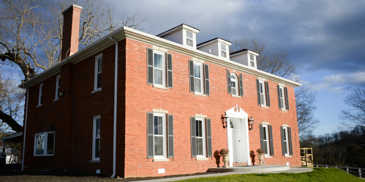 New plan, same purpose: Stillmeadow Farm continuing to create memories