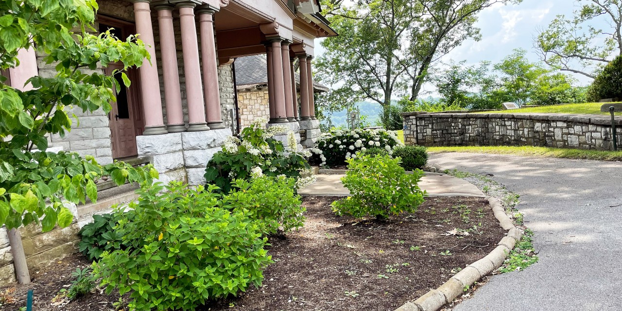 The Garden Club of Frankfort helping to beautify, preserve community