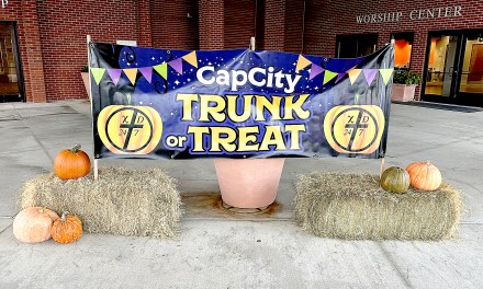 Sponsored content: Capital City Christian to host Trunk or Treat Oct. 31