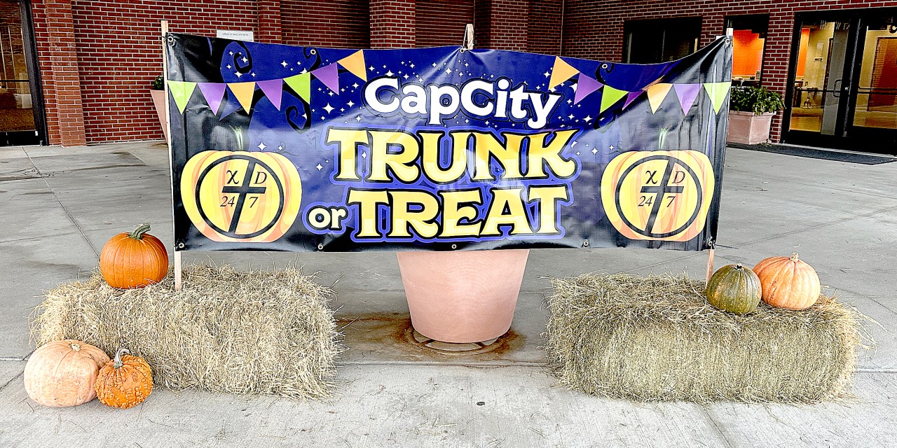 Sponsored content: Capital City Christian to host Trunk or Treat Oct. 31