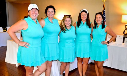 Snapped: Tee It Up with C.O.C.O. — Sept. 19, 2023