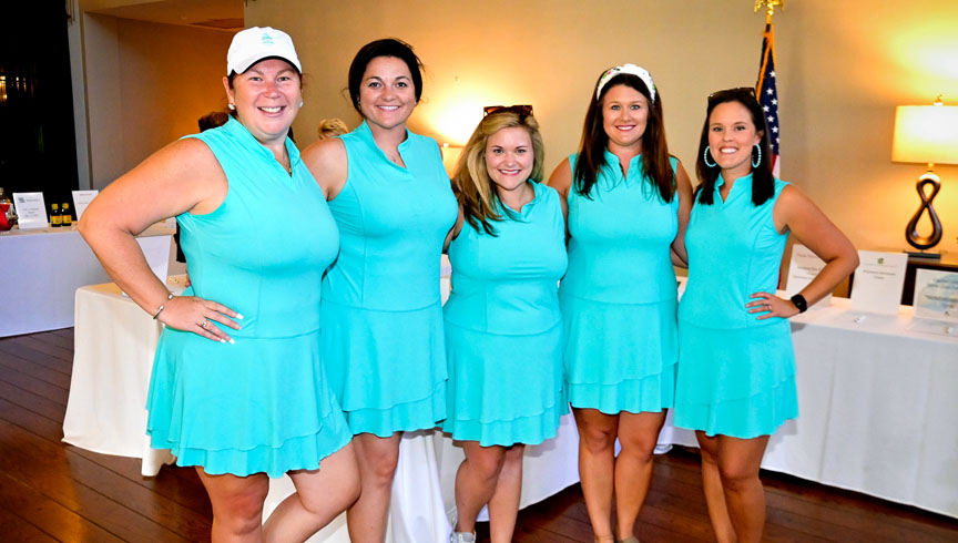 Snapped: Tee It Up with C.O.C.O. — Sept. 19, 2023