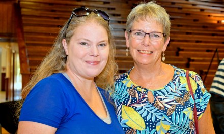 Snapped: Bluegrass Theatre Guild Open House — Sept. 23, 2023