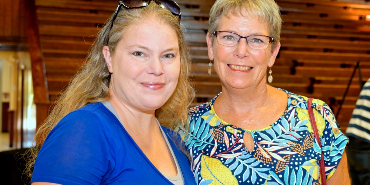 Snapped: Bluegrass Theatre Guild Open House — Sept. 23, 2023