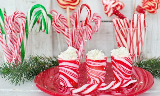 Taste the season: Spend more time with family while not skimping on the menu