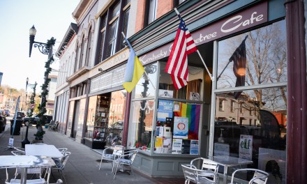 Something New: Rediscovering Frankfort