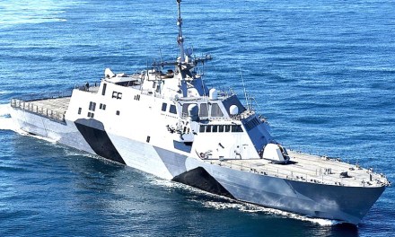 The non-existent USS Frankfort