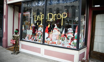 ‘Frankfort through and through’: Owenses open The Drip Drop Shop for community