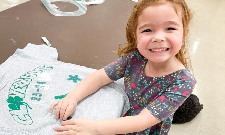 Franklin County 4-H making the best, better