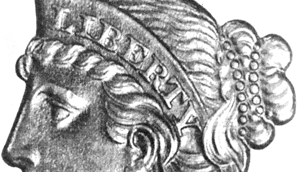 Frankfort’s 1864 copperhead infestation