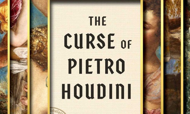 Your spring reading list