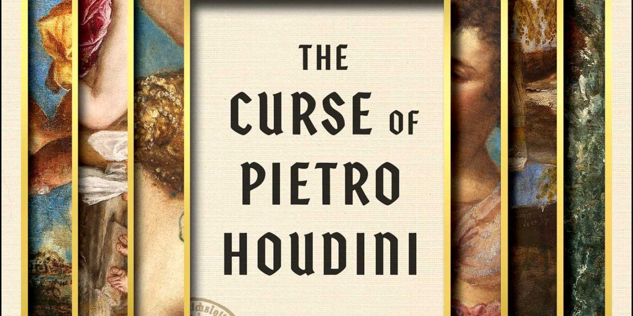 Your spring reading list